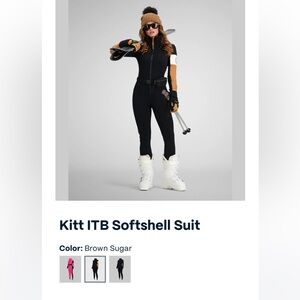 Obeymayer suit